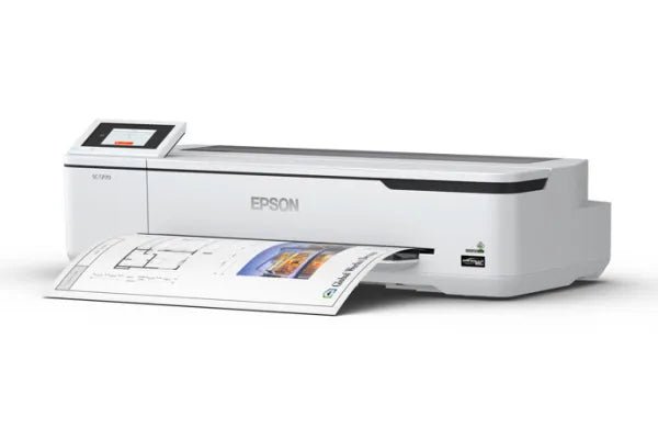 Epson Sure colour T2170 24″ Wireless Inkjet Printer