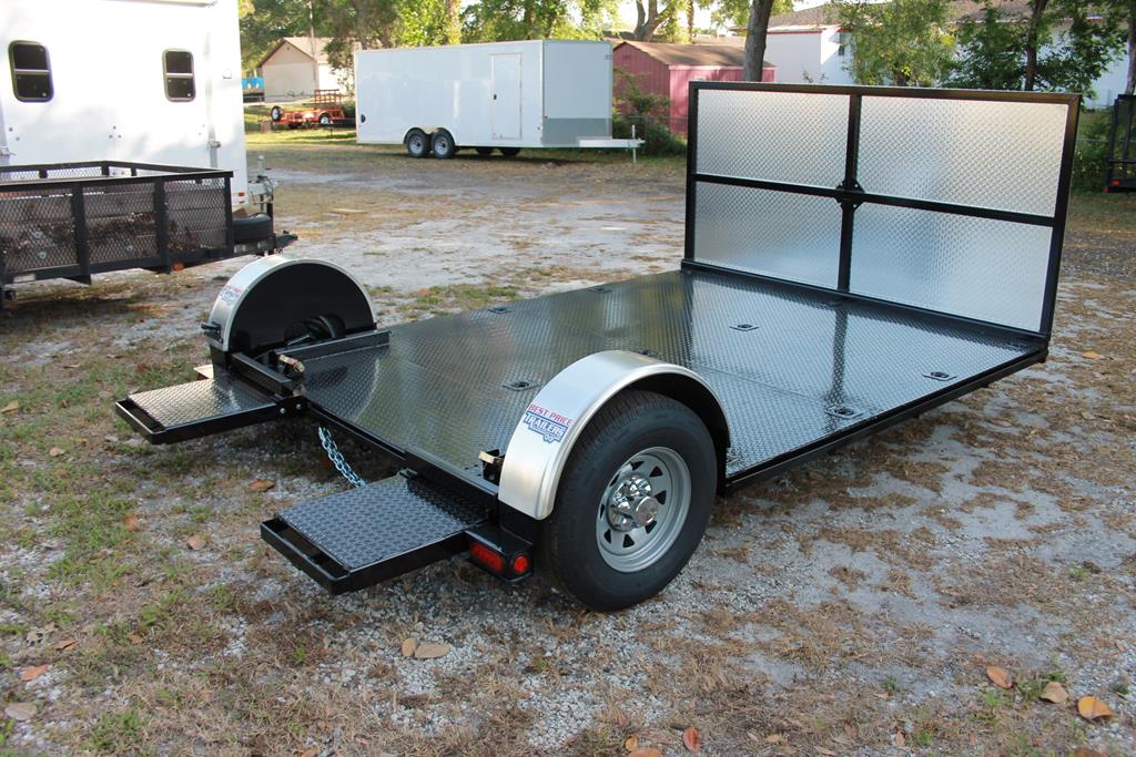 8 ft Deck Over Dolly - Image 2