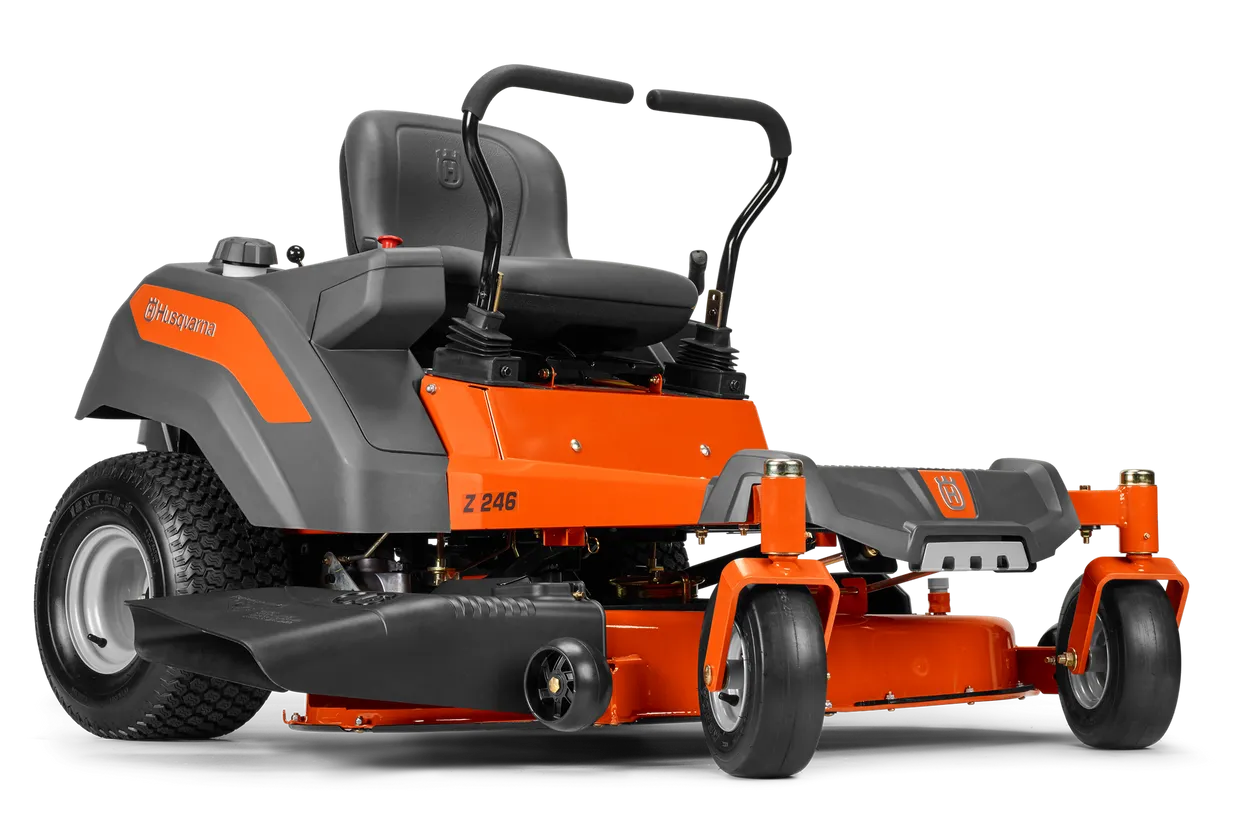 Husqvarna Z246 Zero Turn Mower (Briggs/Stratton) - Image 2